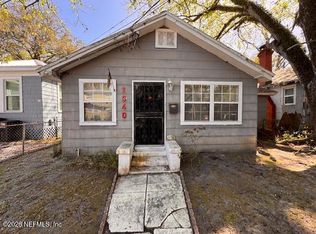 1340 W 23RD Street, Jacksonville, FL 32209