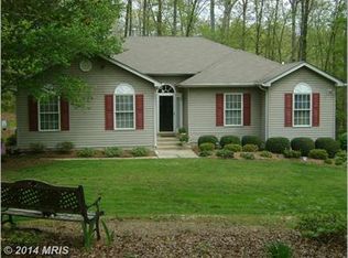 15420 Sorrel Ridge Ln, Waldorf, MD 20601