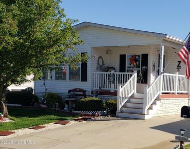1226 Winding Brook Way, Manchester Township, NJ, 08759