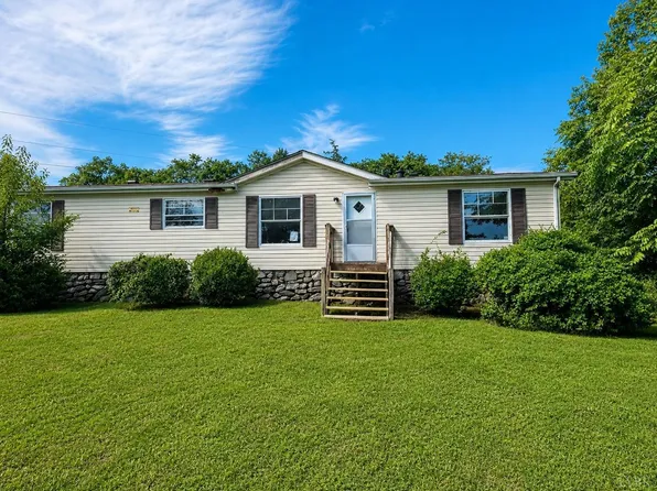 1038 Station Ln, Concord, VA 24538