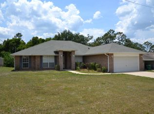 4866 Leyland Ln, Crestview, FL 32536