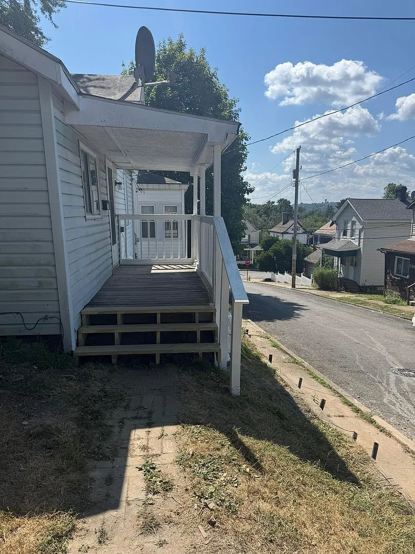 Cute 1 bedroom house Rochester — Photo 2