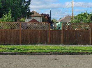 919 Chenault Ave, Hoquiam, WA