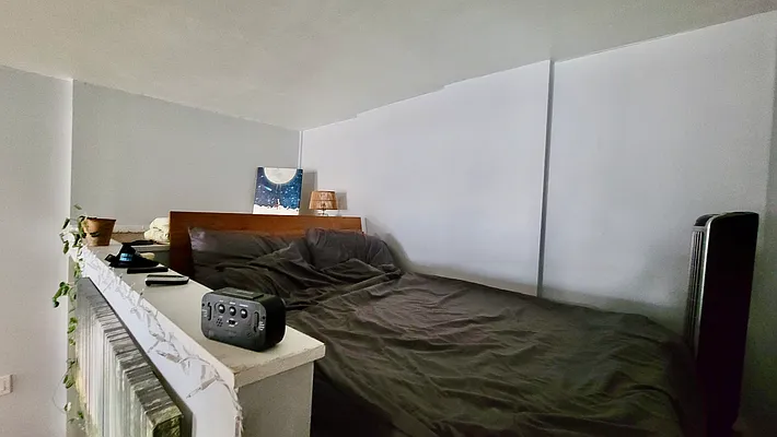 Rented by Julien Aractingi, LREB | media 17