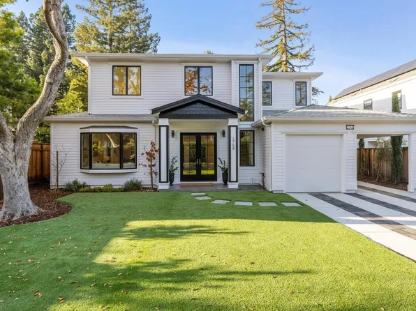 1764 Stockbridge Ave, Redwood City, CA 94061