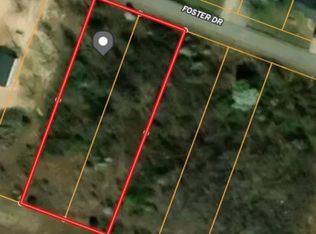 Lots 110 & 120 Foster Dr, Kevil, KY 42053