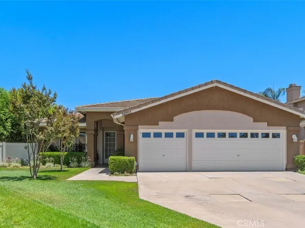 24700 Corte Gambino, Murrieta, CA 92562