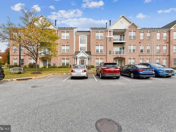 5336 Glenthorne Ct #5336, Rosedale, MD 21237