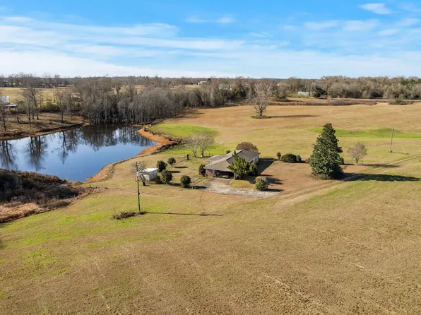 2866 Highway 53, Poplarville, MS 39470