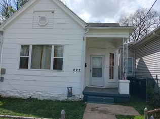 222 E 6th St, Lexington, KY 40508