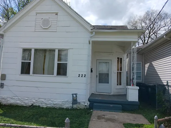 222 E 6th St, Lexington, KY 40508