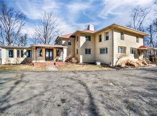 6970 Lake Shore Rd, Derby, NY 14047