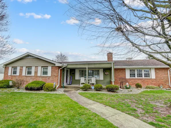 730 W 4th St, Delphos, OH 45833