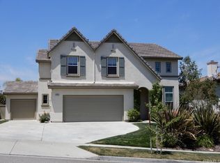 1413 Deer Hollow Dr, Corona, CA 92882