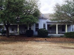 2040 Patrick St, Waverly, AL 36879