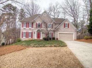 215 Mirrowood Dr, Johns Creek, GA 30005
