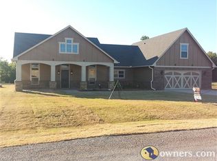 1001 Waverly Way, Elgin, OK 73538