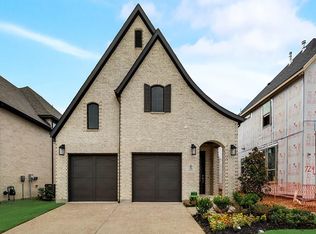 725 Lady Tessala Ave, The Colony, TX 75056