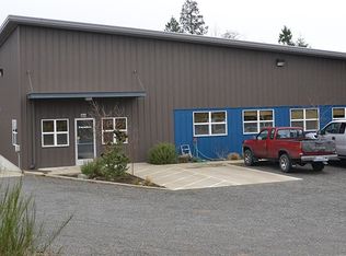 2641 Delta Ring Rd, Ferndale, WA 98248