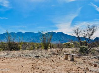 27088 S Trogon Ridge Pl #0, Amado, AZ 85645