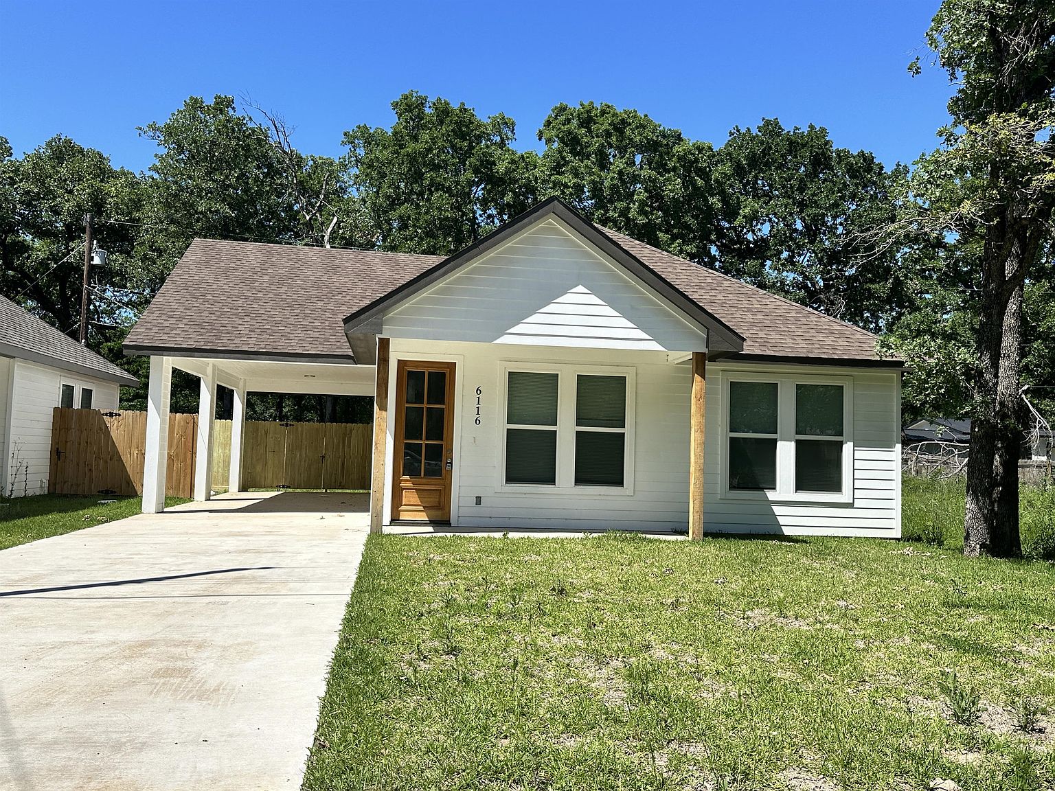 6116 Indian Harbor Dr, Mabank, TX 75156 Zillow