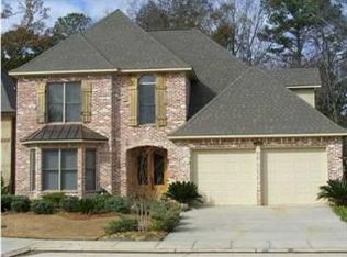 113 Hawks Nest Blf, Ridgeland, MS 39157