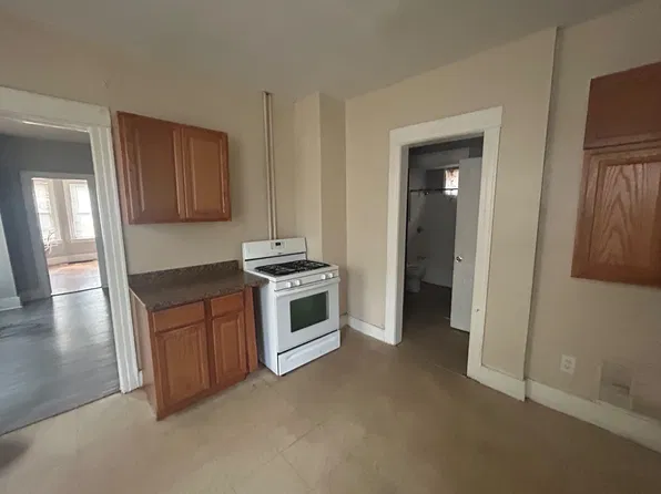 43 Hurlburt St #1, New Haven, CT 06519