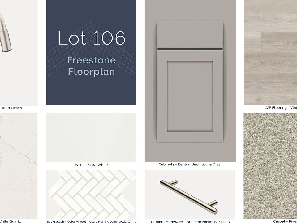 Design Selections