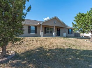 613 Brazos Vista Ct, Weatherford, TX 76087