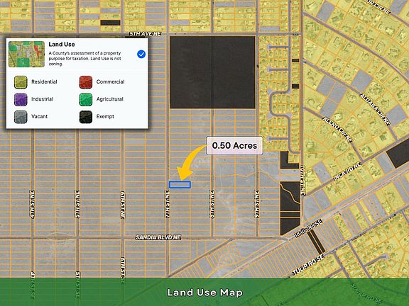 5th image of 7th St NE