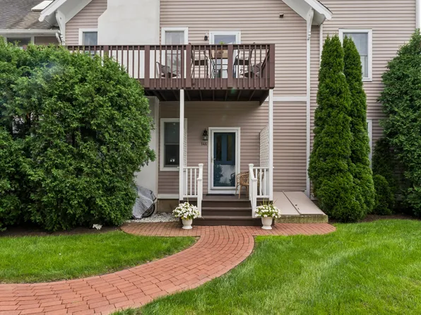 146 Sherman Court, Fairfield, CT 06824