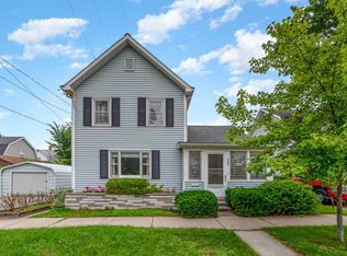 409 15th St, Bay City, MI 48708