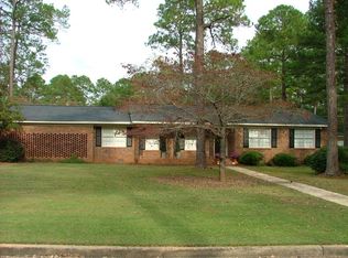 1816 Lullwater Rd, Albany, GA 31707