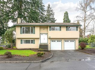 8121 SE Cypress Ave, Milwaukie, OR