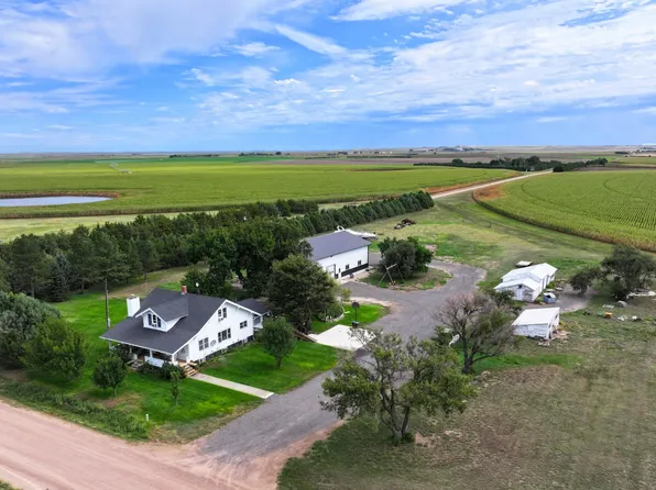 73697B 334th Ave, Imperial, NE 69033