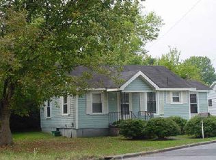 17 Pollock St SW, Rome, GA 30161