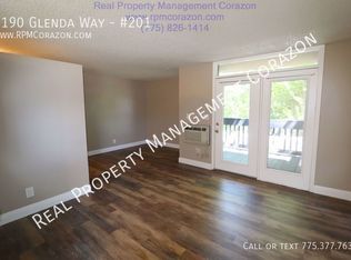 1190 Glenda Way APT 201, Reno, NV 89509
