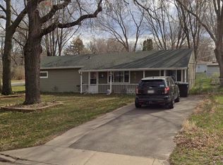 9951 Olive St NW, Coon Rapids, MN 55433