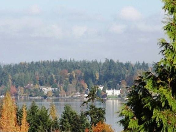 Lake Washington