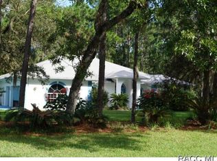 4991 N Mulberry Loop, Beverly Hills, FL 34465