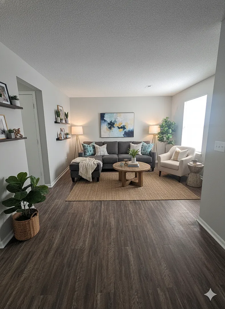 Country Walk Apartments — Photo 1