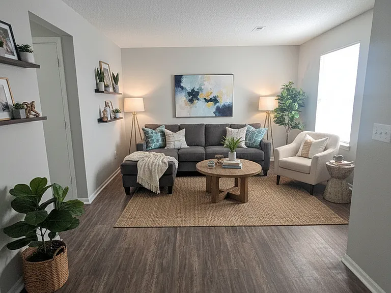Country Walk Apartments — Photo 1