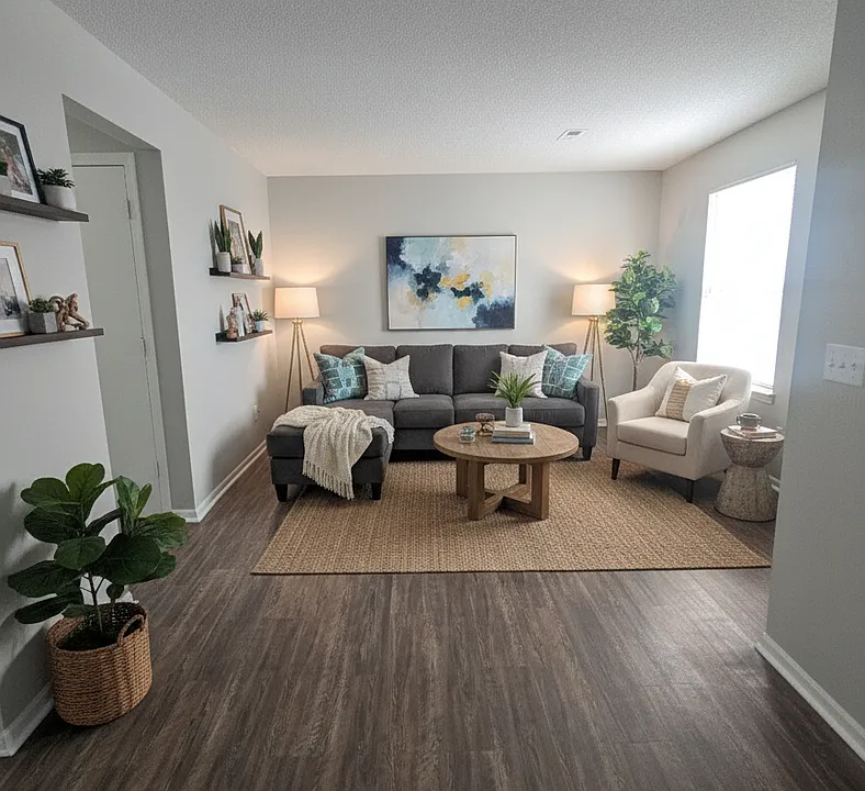 Country Walk Apartments