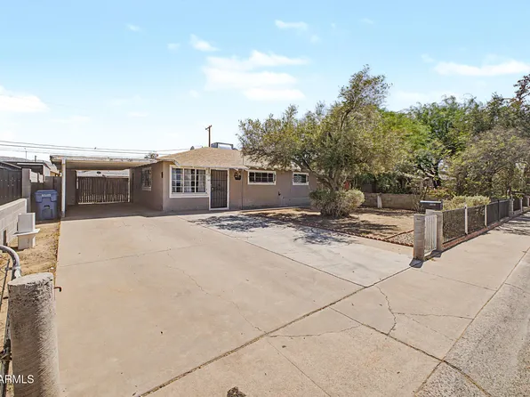 1823 E Sunland Ave, Phoenix, AZ 85040