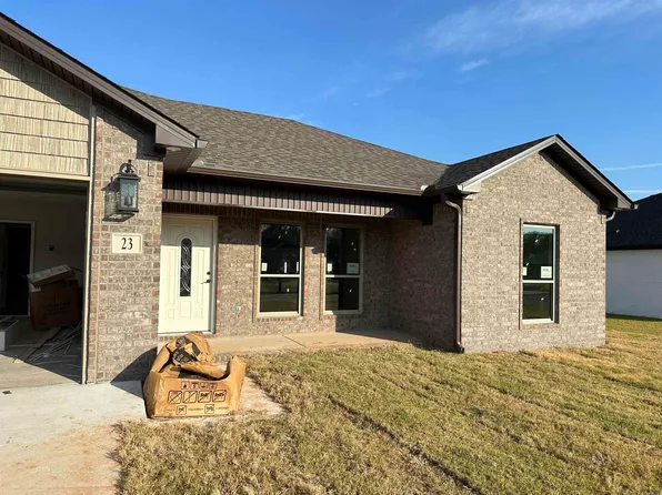 23 Winchester Dr, Ward, AR 72176