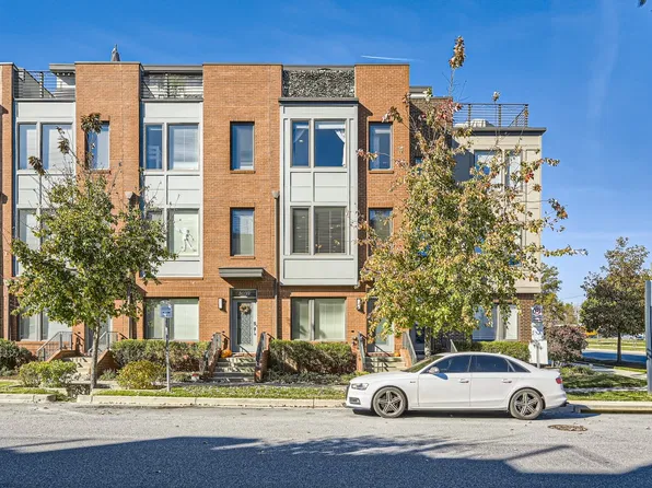 8033 Red Hook St, Rockville, MD 20855