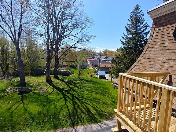 Access to Green Space Included