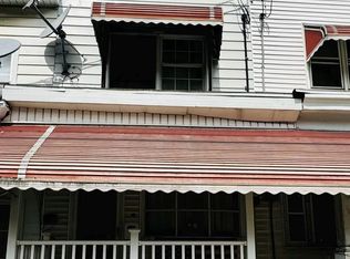 837 E Center St, Mahanoy City, PA 17948