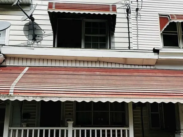 837 E Center St, Mahanoy City, PA 17948