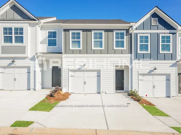 4005 Springhead Way, Macon, GA 31216